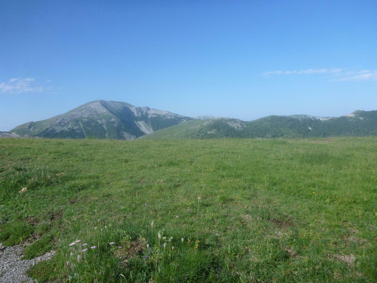 Gite Belle Valette Prads-Haute-Bléone المظهر الخارجي الصورة